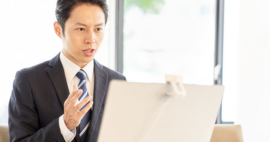 インサイドセールスのセミナー成功の秘訣！実施する5つのメリット