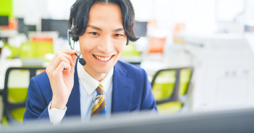 インサイドセールスで重要なトークスクリプトとは？成果につながる作成例