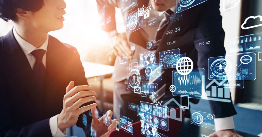 【BtoB】インバウンドとアウトバウンドの違いとは？目的や施策を徹底比較